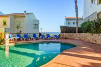 Quinta de Sao Roque 2 Bed Apartment - MF9B - B&B Odiáxere