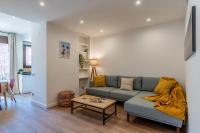 3057 - AB Sepulveda I-I - Ferienwohnung Barcelona