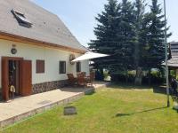 Chalupa 58 - B&B Štiavnické Bane
