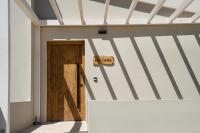 Villa Exo Chora Accessible By Plakalona Villas & Apartments - B&B Móchlos