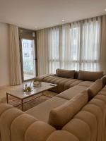 Appartement Luxueux Casablanca - Ferienwohnung Casablanca