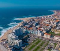 Maria Borges Alojamento Local - B&B Póvoa de Varzim