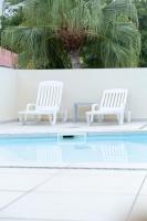 Quiet loft studio - Pinel side - B&B Cul-de-Sac