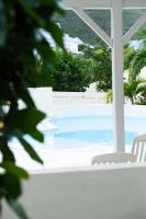 Quiet loft studio - Pinel side - B&B Cul-de-Sac