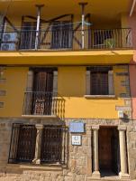 Casa Rural Maire TR-CC-00590 - Ferienwohnung Gata