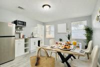 Lakeland Retreat King Bed Pet Friendly Yard - Ferienwohnung Lakeland