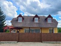 Evita Vendégház - B&B Sajókápolna