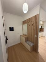 Lake View Marlin Barleti - Ferienwohnung Tirana