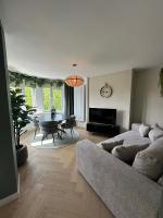 Le Calatrava - B&B Liège