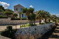 Villa Exo Chora Accessible By Plakalona Villas & Apartments - B&B Móchlos