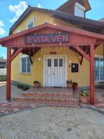 Evita Vendégház - B&B Sajókápolna