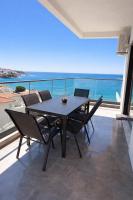 Mellas Premium Apartment - Bed and Breakfast Dobra Voda