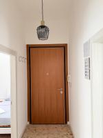 Appartamento Deluxe con 2 Camere da Letto e Vista Giardino