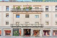 EasyTopStay - Monte Napoleone Exclusive Living - B&B Milano