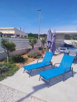 Villa 50 metres de la mer, Wi-Fi - Ferienwohnung Narbonne-Plage