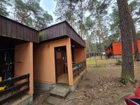 Chata Borůvka u Máchova jezera - free PADDLEBOARD - B&B Doksy