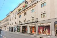EasyTopStay - Monte Napoleone Exclusive Living - B&B Milano