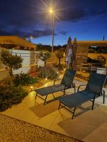Villa 50 metres de la mer, Wi-Fi - Ferienwohnung Narbonne-Plage