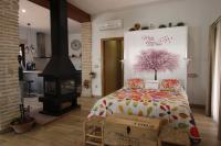 La Cambra casa rural Premium - Ferienwohnung Potríes