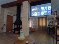 La Cambra casa rural Premium - Ferienwohnung Potríes