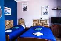 Willa Bliska - Bed and Breakfast Gdansk