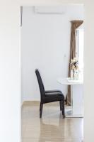Appartement met Balkon