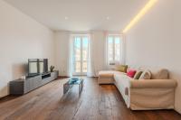 EasyTopStay - Monte Napoleone Exclusive Living - Bed and Breakfast Milaan