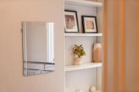 Roomy 2 Bed Garden Flat Quick Links to Central - B&B London