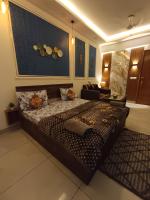 Darshana Studios#Cozy - Bed and Breakfast Noida