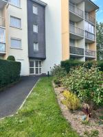 La case du trimaran - B&B Cabourg