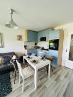 La case du trimaran - Chambres d'hôtes Cabourg