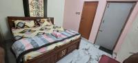 Mukunda 1bk king sized bedroom Ac - B&B Tirupati