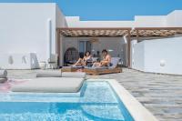 Villa avec Piscine Privée