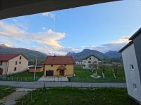 Lone Star Apartments - B&B Gusinje