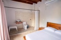 Doppelzimmer mit Parkblick