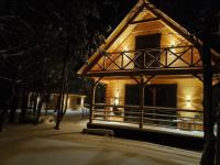 Domki Wzgórze Kamień - B&B Józefów