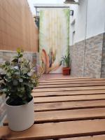 Albatros centro Lucena - B&B Lucena