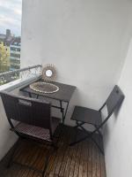 Stilvolle und gut ausgestattete 2-Zimmer Wohnung - B&B Hanover