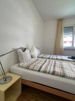QuietApartment - B&B Bellinzona