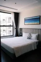 Best Western Premier Sapphire Hạ Long 2BR Homestay 55m2 - Bed and Breakfast Hạ Long