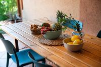 NURÀ STAY Acquamarina - B&B Costa Rei