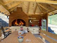 Vikend kuća Štavljanin Lopatnica - Bed and Breakfast Cudak