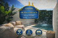 Oasis Dubai Piscine Arena P Expo - B&B Pérols