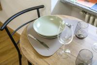 Signature Suite - "Hiver" Aosta City Center - B&B Aosta