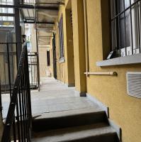 Navigli Vibes By Nabstays - Ferienwohnung Mailand