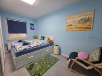 Full House 10 min to city centre, direct train to airport and self check-in - Chambres d'hôtes Hanovre