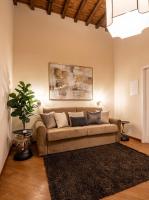 NEW Piazza della Signoria View Luxury Apartment - Ferienwohnung Florenz