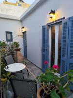 BlueHouse III - Ferienwohnung Palekastro