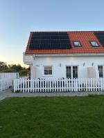 Łebski Domek - B&B Łeba
