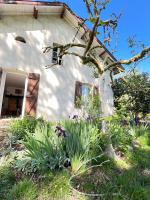 Le potager de Mélanie - B&B Gaillères